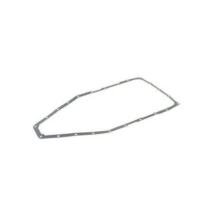 Vaico Seal Automatic Transmission Oil Pan, V20-9717 V20-9717